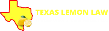 Home | TX Lemon Law